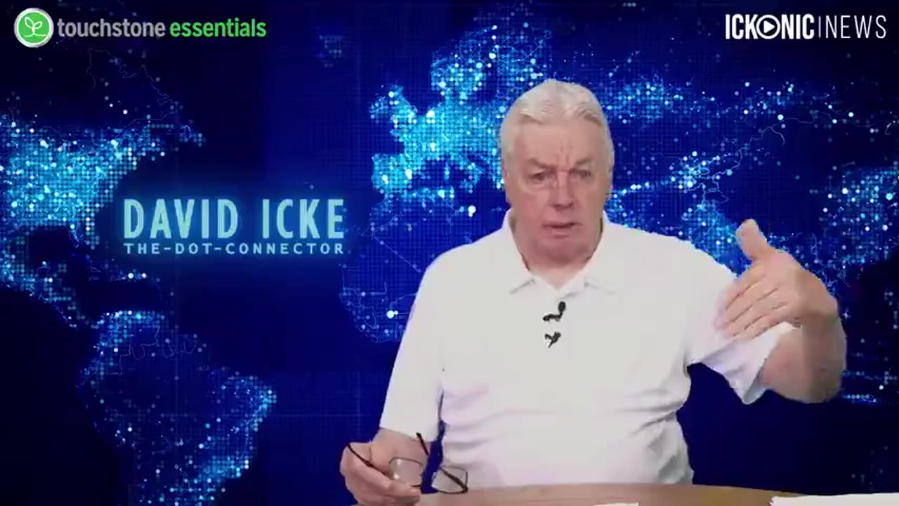 Clueless, Hypocritical, Smug Woke Completes The Take Over Of The BBC - David Icke