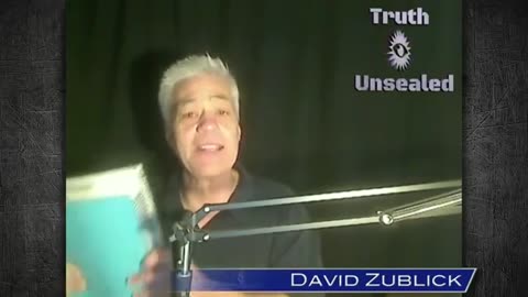 Hillary Snuff Video Resurfaces And More _ David Zublick