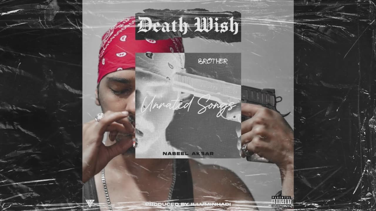 Brother - Nabeel Akbar (Prod. Illuminhadi) | Deathwish