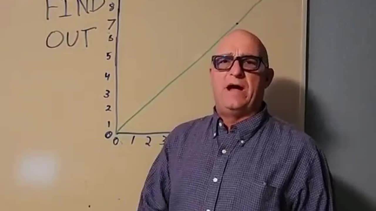 F around
