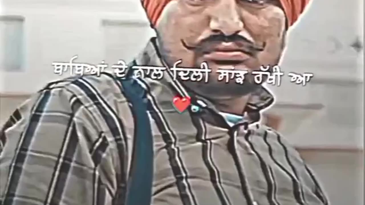 Sidhu moose wala Punjabi status