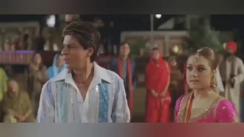 SRK Preity