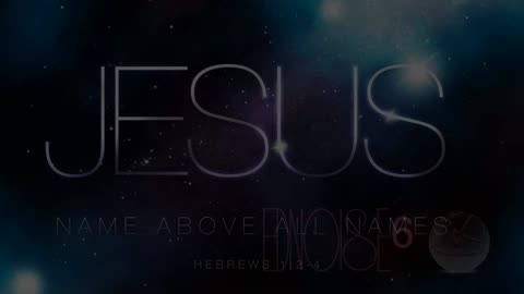The Sowers ~ Name Above All { Lyrics } { Ai } Remix 1