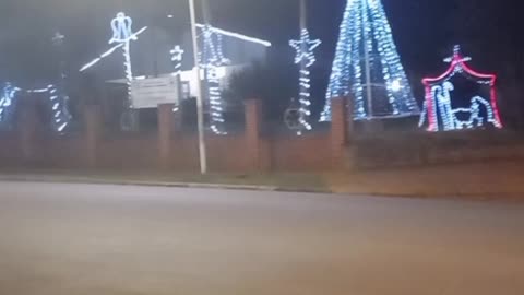 Dulce navidad