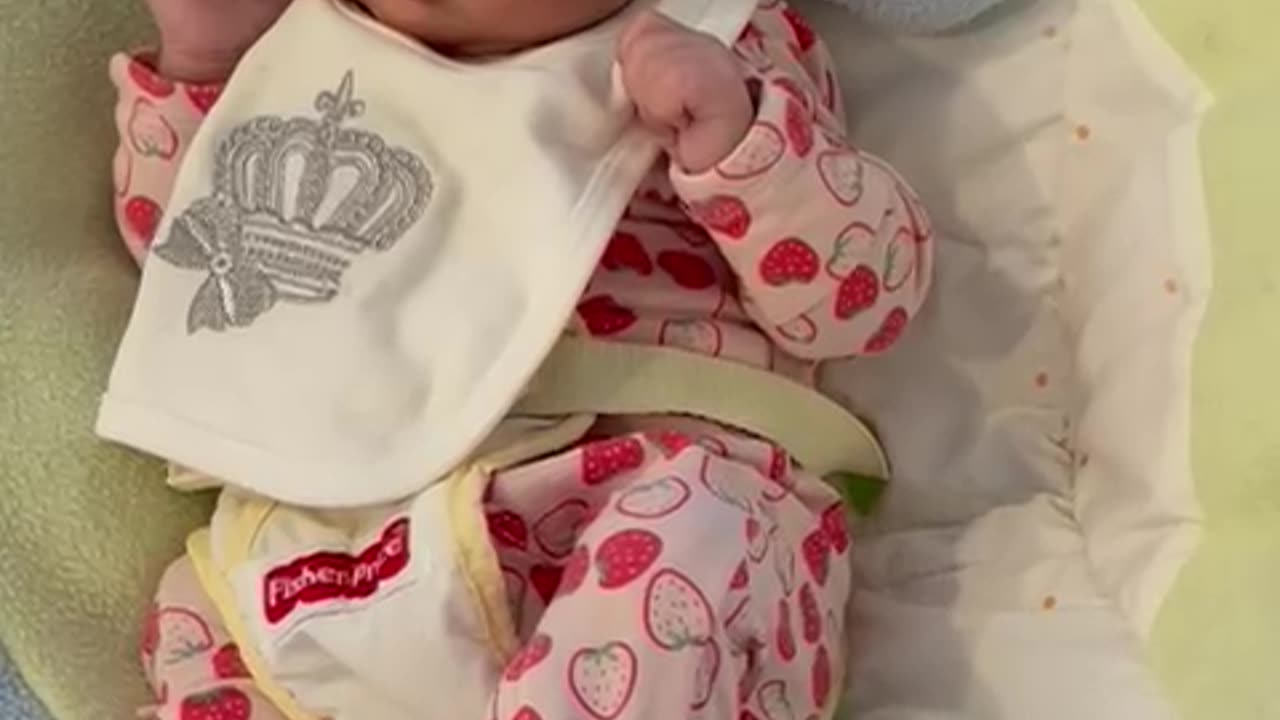 Baby video
