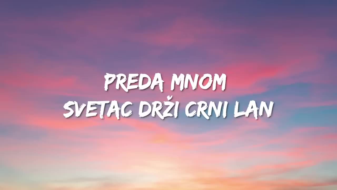 Teya Dora - Dzanum (Lyrics) song