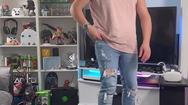 Gaming is fun, but when you have no one to game with its sad gamers