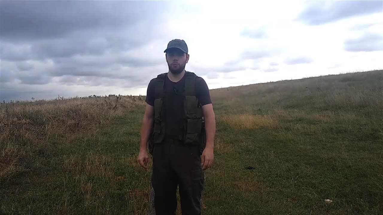 What is a Prepper? My Perspective