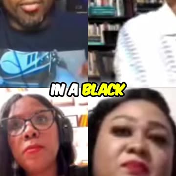 The Trauma Behind the Angry Black Woman: Unveiling the Hidden Story