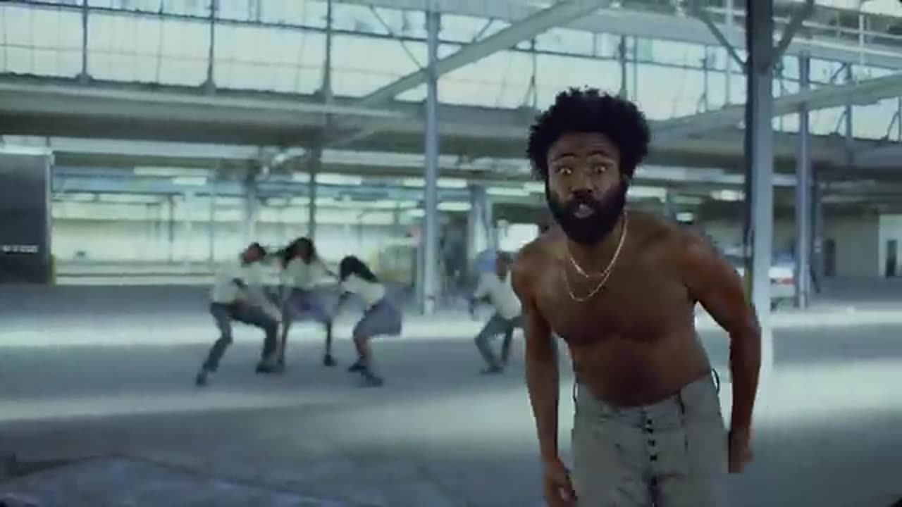 This is America