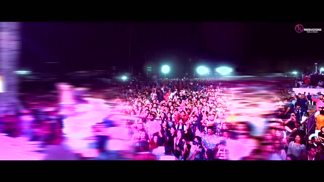 Neha Kakkar Live In Concert - Hyderabad 2019