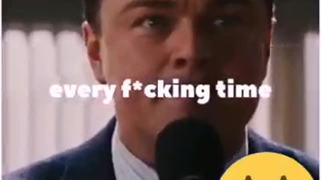 Powerful motivation