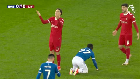 Everton End The Derby Drought | Everton 2-0 Liverpool | Premier League Highlights