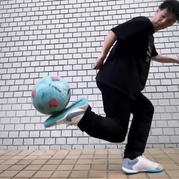 Amazing racpect video