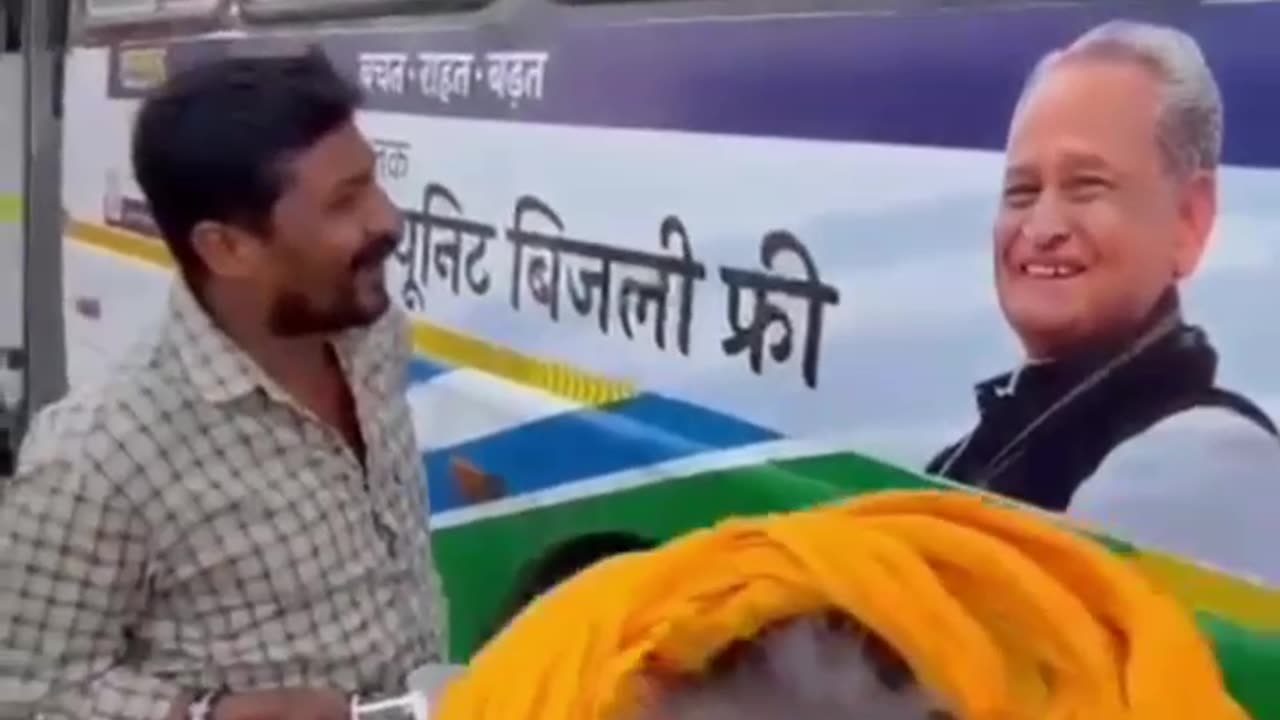 Comedy video