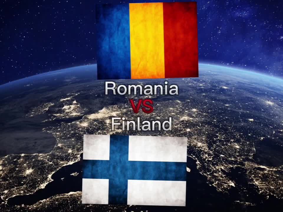 Global Country vs Country (Requested PT 4)