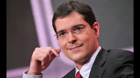 Daniele Capezzone Cicalone come Quartapelle - Parenzo come Biden