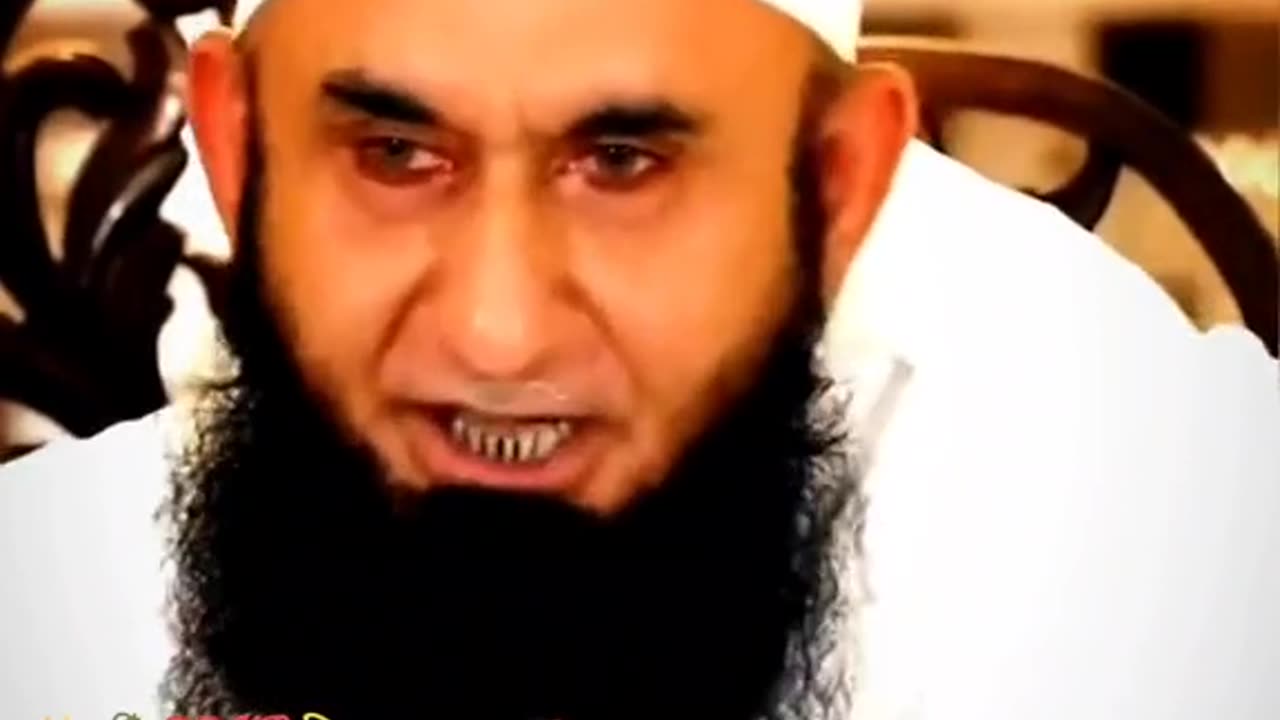 Molana Tariq Jameel sahb new bayan 2023