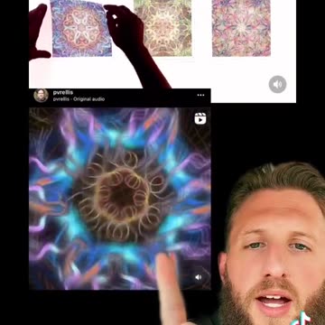 Holographic U niverse