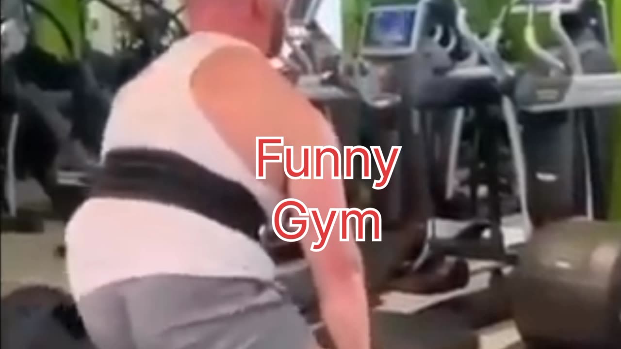 Funny Shot Gym| [Have fun]