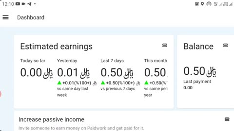 Earn Money Online In Saudi Arbiya How To Make Money Online In Saudi Arbiya Paid Work App work