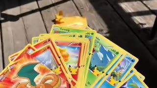 Pokemon Mail day 12
