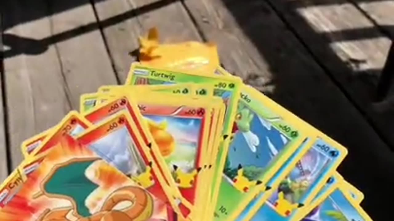Pokemon Mail day 12