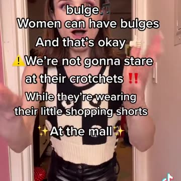 I Saw It So You Have To See It