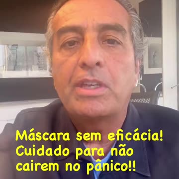 Dr Zebalos - Sugia a Ciência