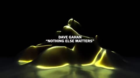 Nothing Else Matter by Metallica (Lyrics)