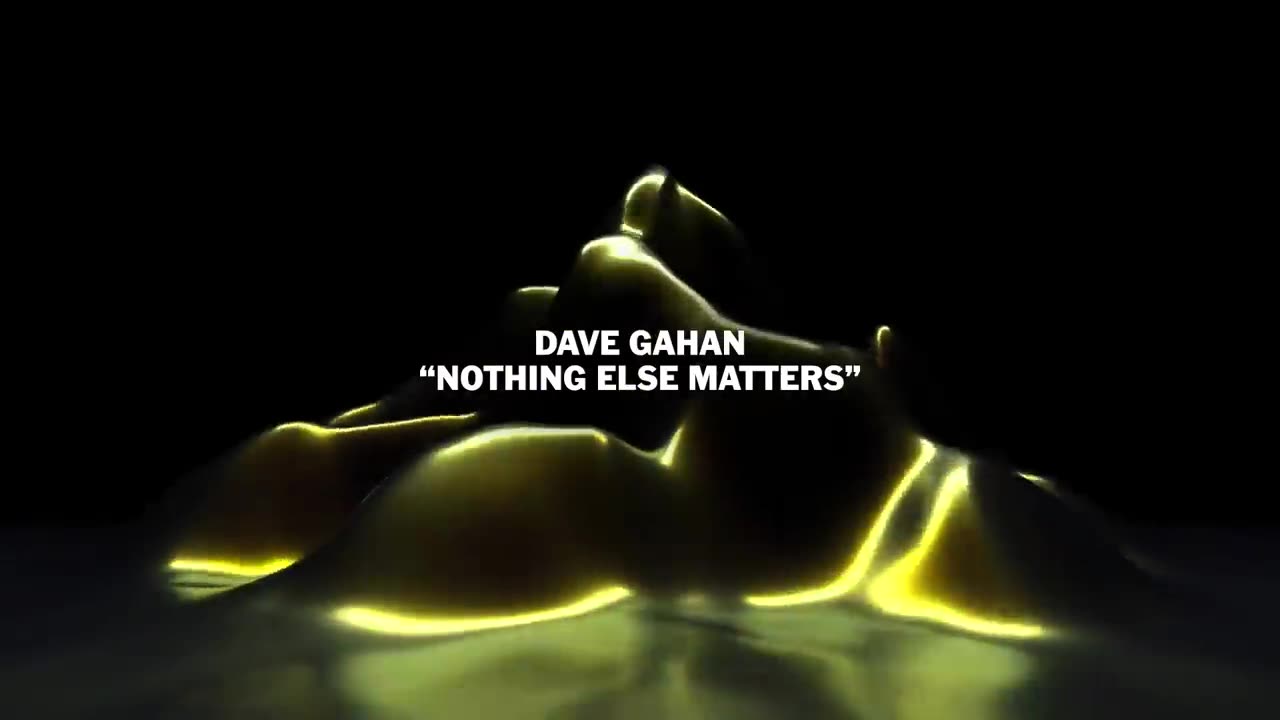 Nothing Else Matter by Metallica (Lyrics)