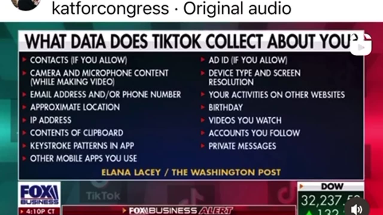 Speaking of explosive… #TiktokBoom🔥