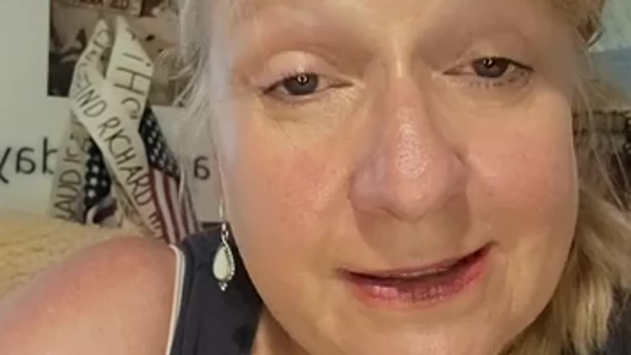Find Richard Halliday was live Day 707