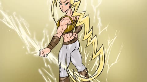Eliza's Light