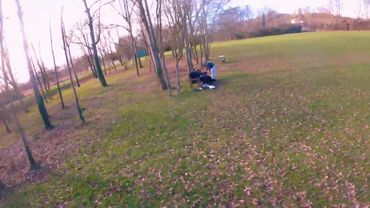 FPV Freestyle