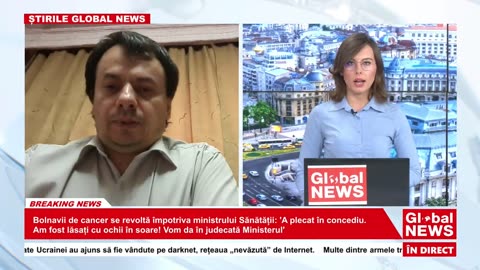 Știri (Global News România; 05.07.2023)4