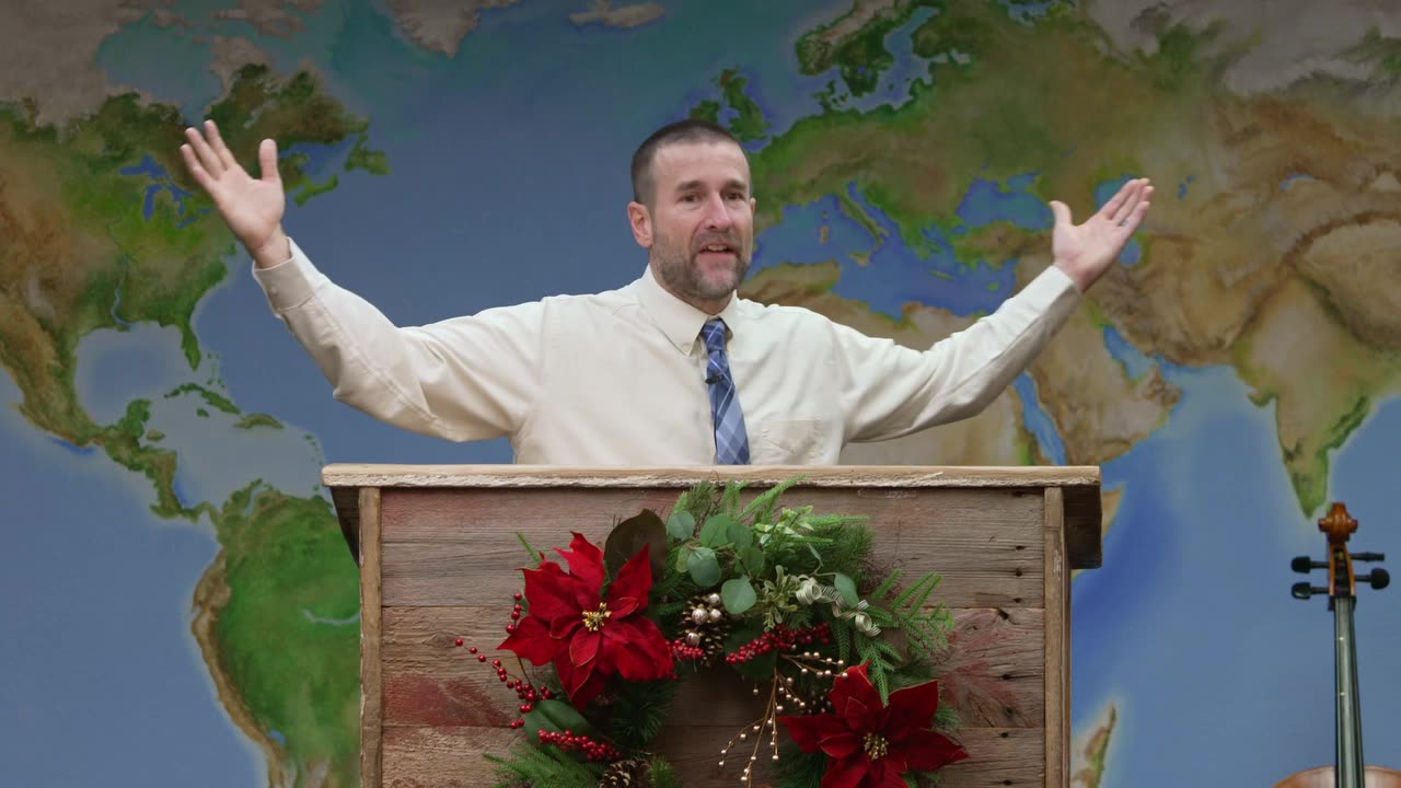 Deuteronomy 21