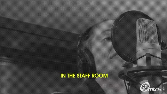 Stay The FK At Home (The Coronavirus Edition) Clairsy, Matt and Kymba mix94.5
