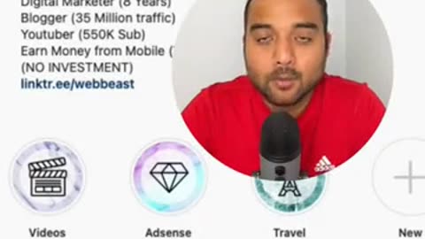 🤫Secret setting to improve your followers on instagram😎 Best instagram follower growth trick 2023