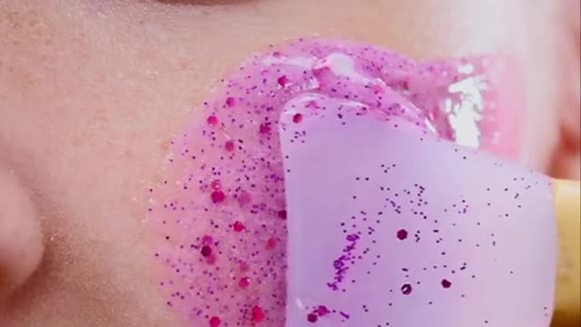 How satisfying is this video! 🤩 Model