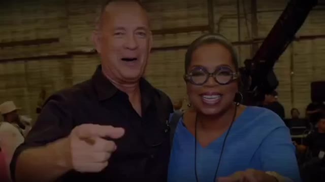 PervyWood Oprah Winfrey | Teaser