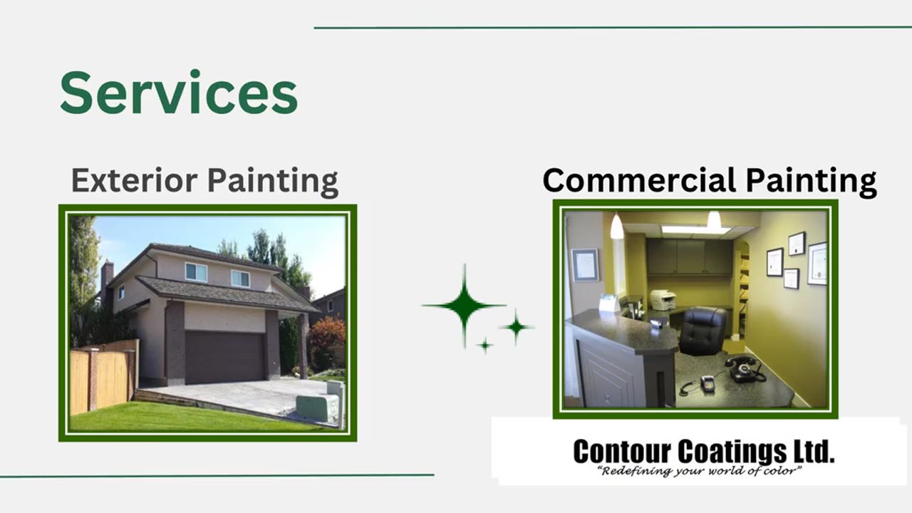 Looking For Cabinet Painter Near Me: Contour Coatings Is The Answer