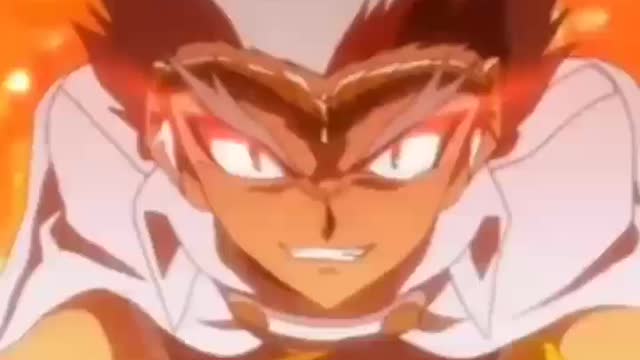 Beyblade Ryuga ultimate move || Beyblade Ryuga