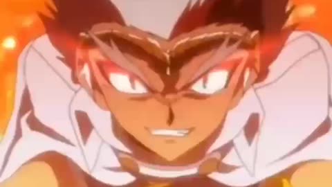 Beyblade Ryuga ultimate move || Beyblade Ryuga