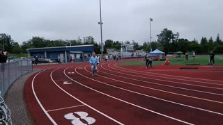 ⊙ Masters -- Men's 400m [1 of 2] [1] (VSG)