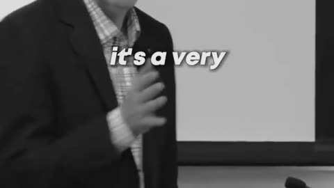 Jordan b Peterson - Motivational Speech #shorts