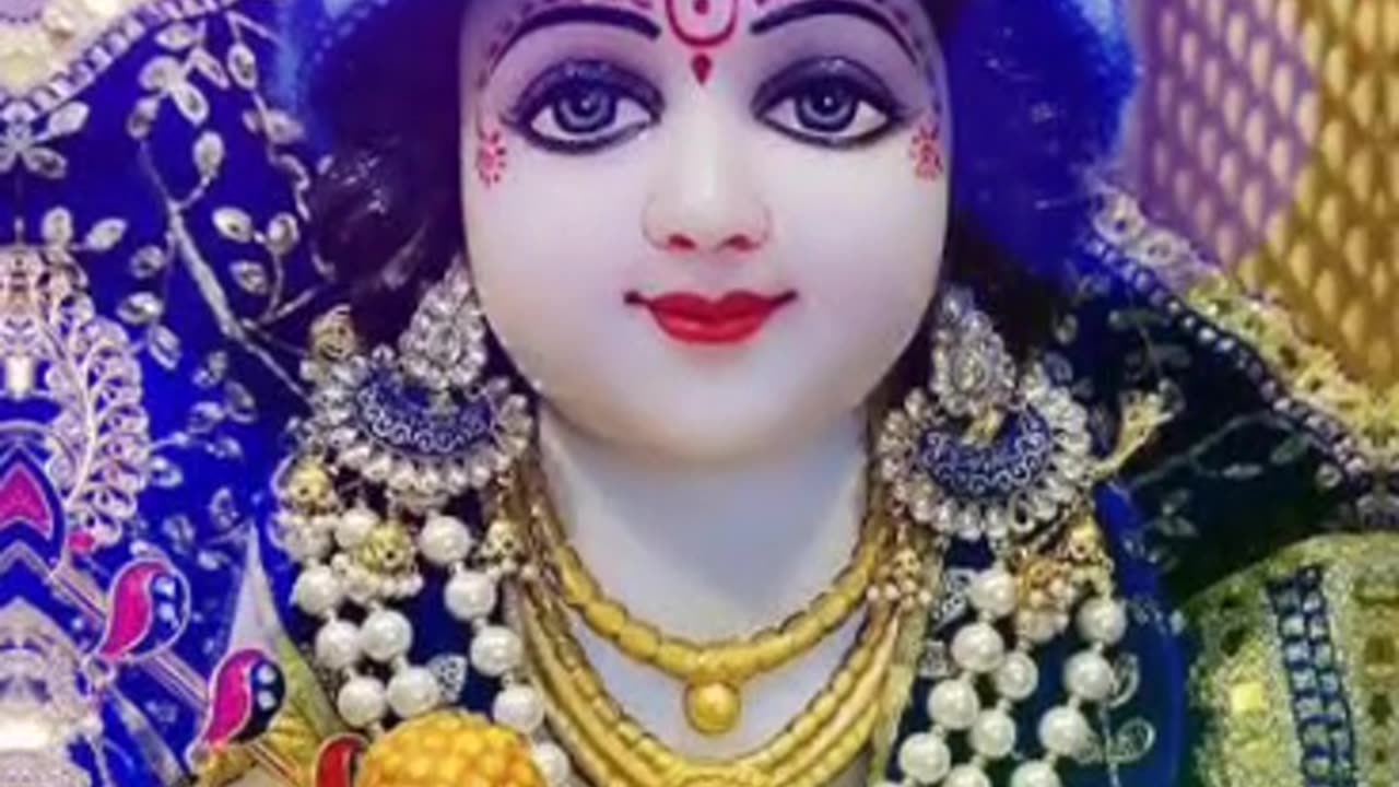 Radhe radhe