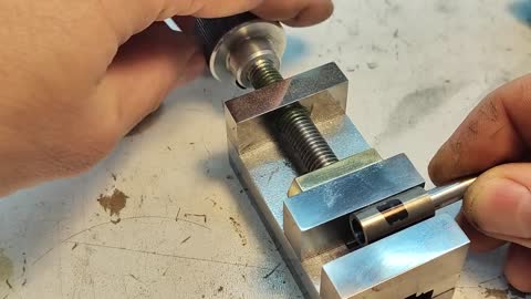 DIY mini Hand Power Drill1