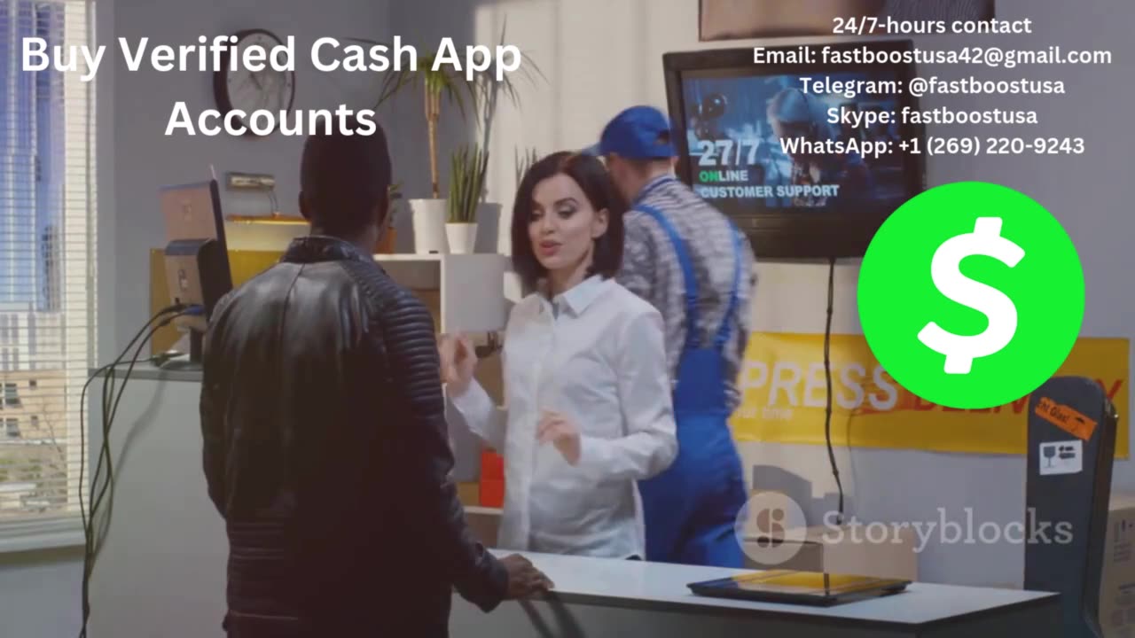 10.10 To Buy Verified Cash App Accounts In 2024 2025