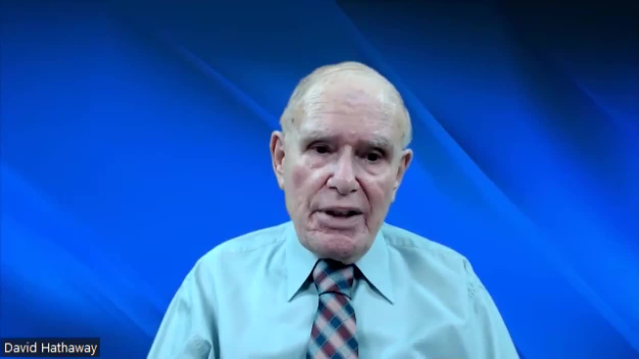 Persecution, Genocide, Reality